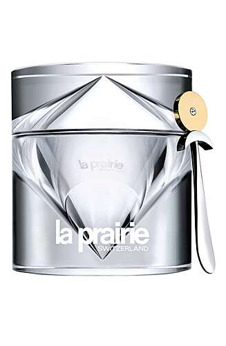 78. LA PRAIRIE CELLULAR CREAM PLATINUM 78. LA PRAIRIE CELLULAR CREAM PLATINUM