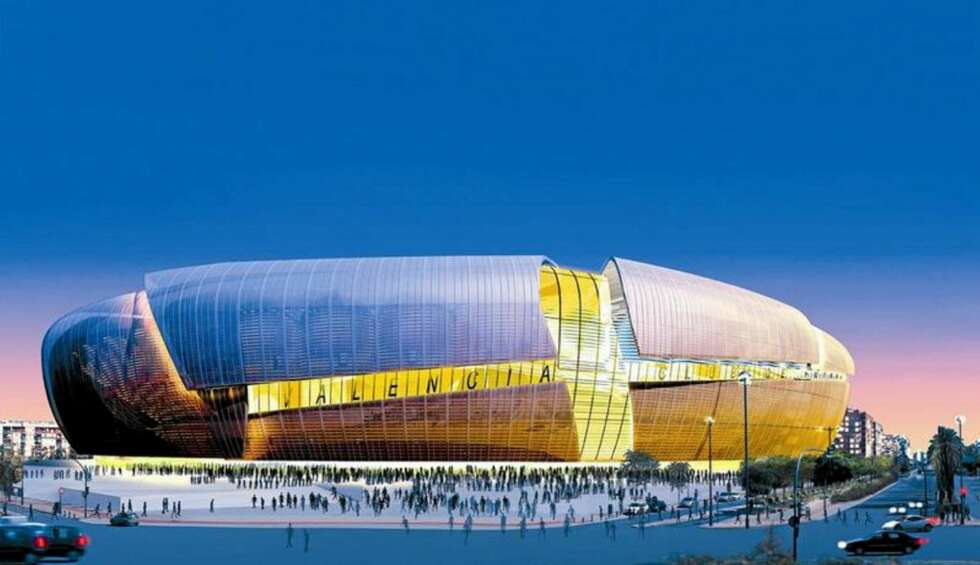 84. NOU MESTALLA 84. NOU MESTALLA