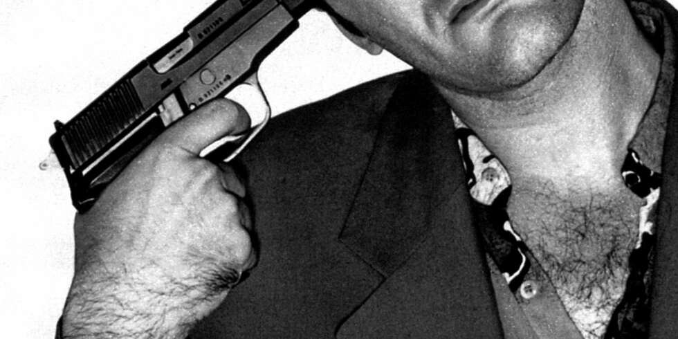 5. INGLOURIOUS BASTERDS 5. INGLOURIOUS BASTERDS