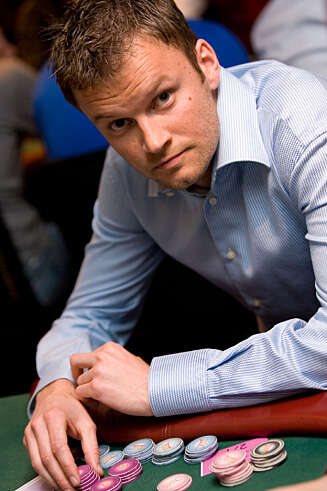 Øystein Bremseth Øystein Bremseth