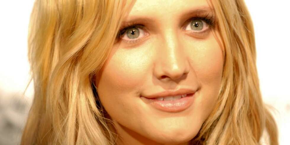 Ashlee Simpson-Wentz går til Melrose Place anno 2009. Remaken av den populære serien starter i løpet av våren. Ashlee Simpson-Wentz går til Melrose Place anno 2009. Remaken av den populære serien starter i løpet av våren.