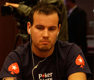 Max Bassil er med til Dag 2. Max Bassil er med til Dag 2.