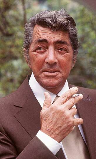 Dean Martin. Dean Martin.