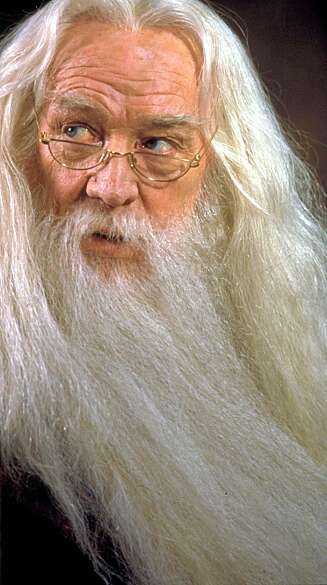 PÅ EN HUMLESNURR? Richard Harris. PÅ EN HUMLESNURR? Richard Harris.