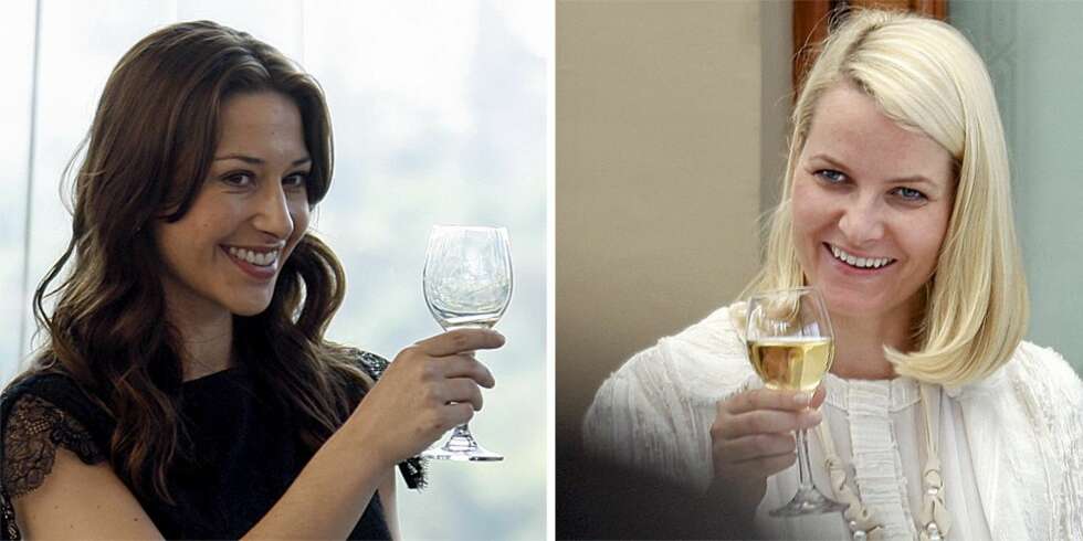 SALUD: Pia Tjelta og kronprinsesse Mette-Marits besøk i Mexico har garantert gitt meksikanerne positivt inntrykk av at norske kvinner. SALUD: Pia Tjelta og kronprinsesse Mette-Marits besøk i Mexico har garantert gitt meksikanerne positivt inntrykk av at norske kvinner.