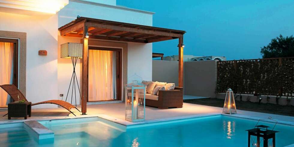 Greece:Rhodes:Lardos:Lindian Village Greece:Rhodes:Lardos:Lindian Village