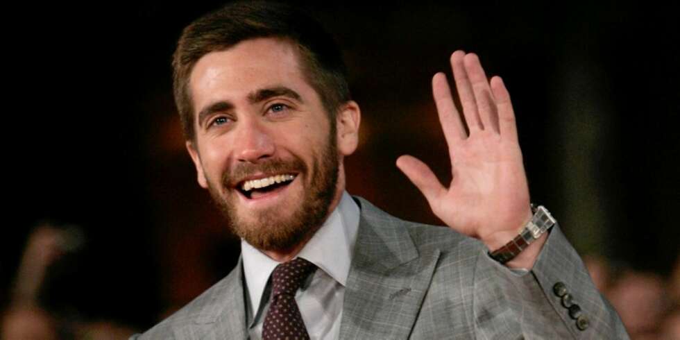 FETT LIV: Jake Gyllenhaal trives best med litt fett på kroppen. FETT LIV: Jake Gyllenhaal trives best med litt fett på kroppen.