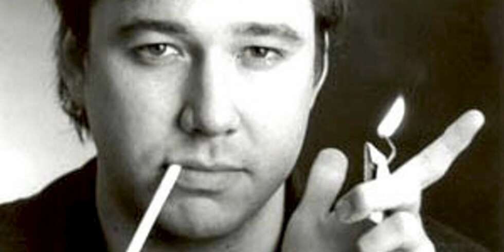 Bill Hicks Bill Hicks