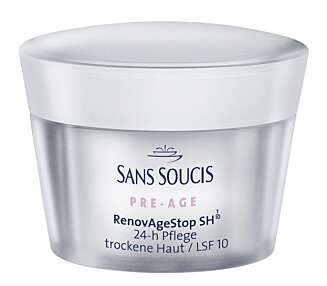 Vinn lekre produkter fra Sans Soucis! Vinn lekre produkter fra Sans Soucis!
