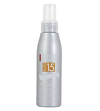 Biotherm Homme Sport Body Spray SPF15 passer for en aktiv mann i solen! Biotherm Homme Sport Body Spray SPF15 passer for en aktiv mann i solen!