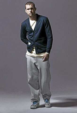 KOMFORT: David Beckhams design for Adidas Originals by Originals KOMFORT: David Beckhams design for Adidas Originals by Originals