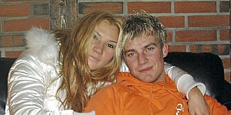 NÆRT FORHOLD: - Rune var nok aldri særlig begeistret for jobben min, men vi skiltes som venner. Og det var gøy så lenge det varte, fastslår Leona Lorenzo. NÆRT FORHOLD: - Rune var nok aldri særlig begeistret for jobben min, men vi skiltes som venner. Og det var gøy så lenge det varte, fastslår Leona Lorenzo.