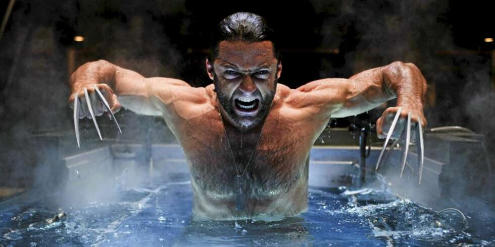 Hugh Jackman er å treffe på norske kinoer i filmen "X-men origins: Wolverine", hvor han har hovedrollen. Hugh Jackman er å treffe på norske kinoer i filmen "X-men origins: Wolverine", hvor han har hovedrollen.
