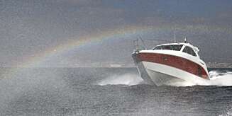 YACHT: Her finner du alt fra joller til yachter. YACHT: Her finner du alt fra joller til yachter.