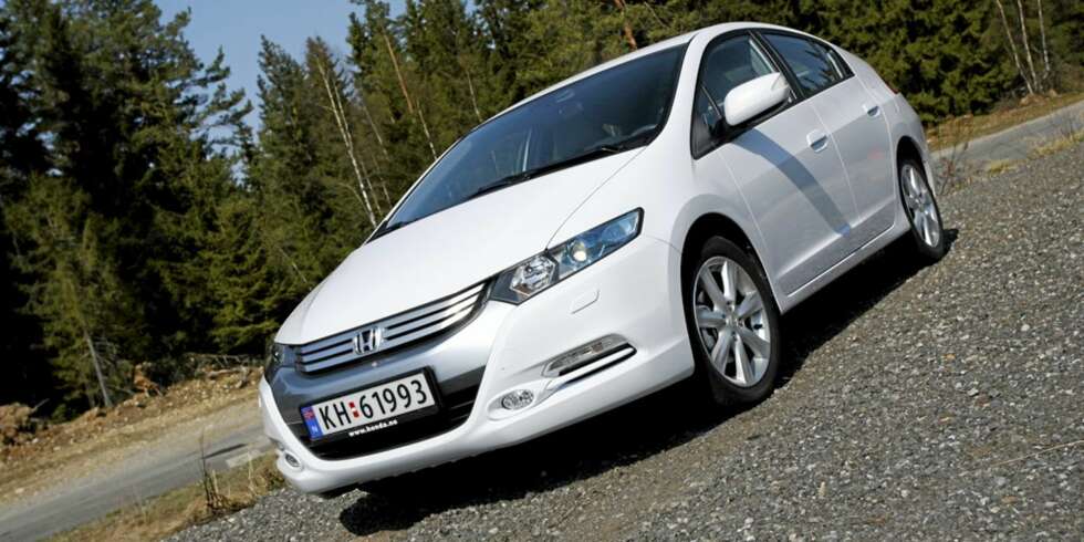 Honda Insight
insight
honda Honda Insight
insight
honda