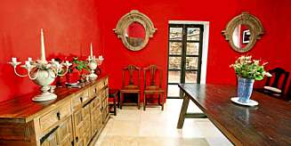 Casa de Hilario Casa de Hilario