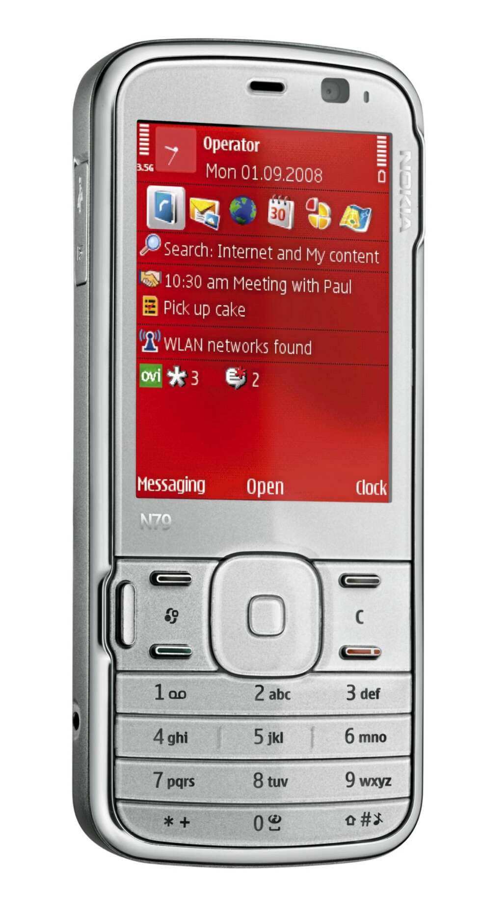 Nokia N79 Nokia N79