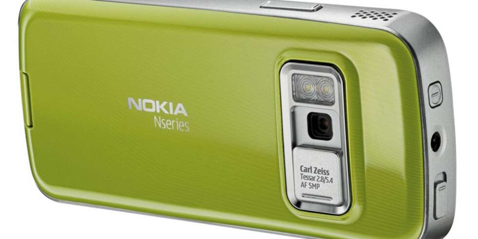 Nokia N79 Nokia N79