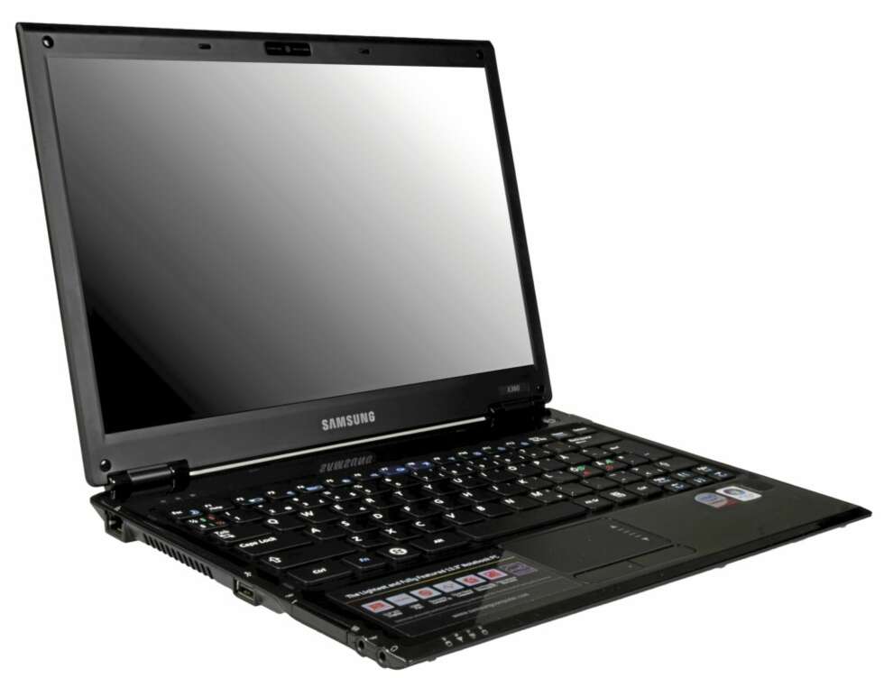 ELEGANT: Samsung X360. ELEGANT: Samsung X360.