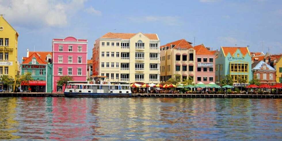 IDYLLISK: Curacao er på UNESCOs lister over bevaringsverdige steder. (Foto: Curacao Tourist Board) IDYLLISK: Curacao er på UNESCOs lister over bevaringsverdige steder. (Foto: Curacao Tourist Board)