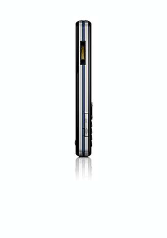 PEN: Det er ingen tvil om at Sony Ericsson lager pene og slanke telefoner. C510 er ikke noe unntak. PEN: Det er ingen tvil om at Sony Ericsson lager pene og slanke telefoner. C510 er ikke noe unntak.