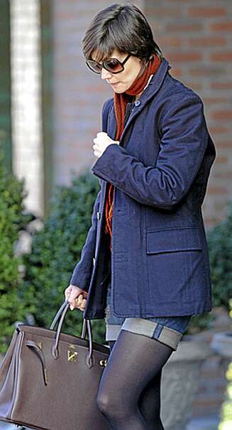Katie Holmes Katie Holmes