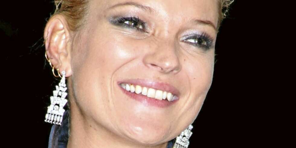 BOK I MAGEN: Kate Moss kommer med bok. Hurra! BOK I MAGEN: Kate Moss kommer med bok. Hurra!