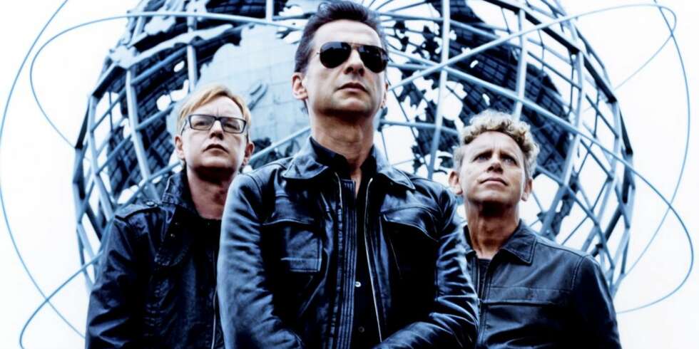 Depeche Mode Depeche Mode