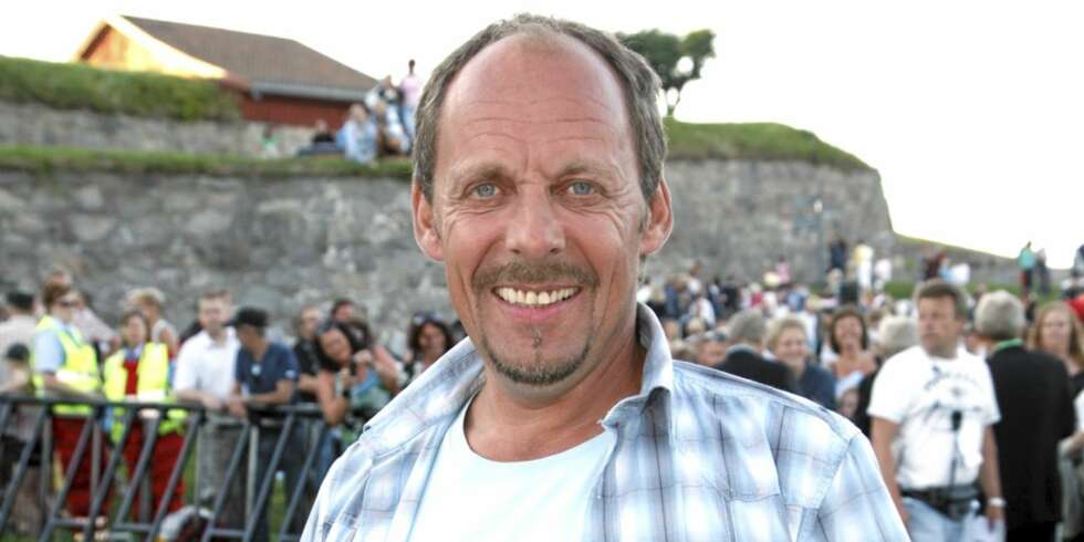 MELLOMFORNØYD: Jeg er fornøyd med frifinnelsen, men veldig misfornøyd med boten, sier Rune Rudberg. MELLOMFORNØYD: Jeg er fornøyd med frifinnelsen, men veldig misfornøyd med boten, sier Rune Rudberg.