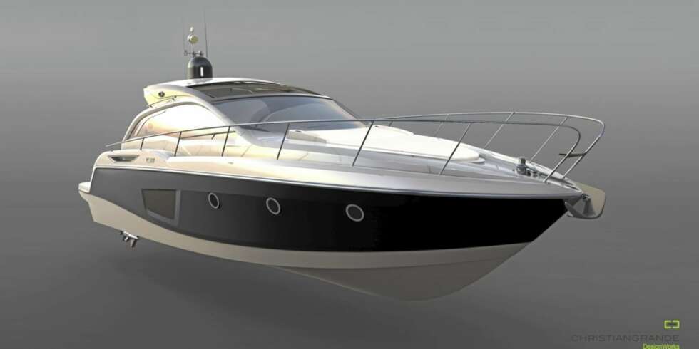 Sessa C38 Sessa C38