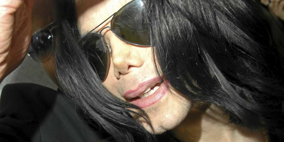 JACKO DØD: Poplegenden Michael Jackson døde torsdag kveld. JACKO DØD: Poplegenden Michael Jackson døde torsdag kveld.