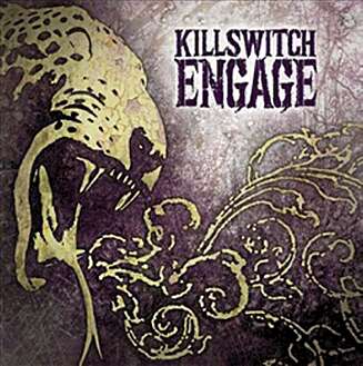 Killswitch Engage - «Killswitch Engage» Killswitch Engage - «Killswitch Engage»