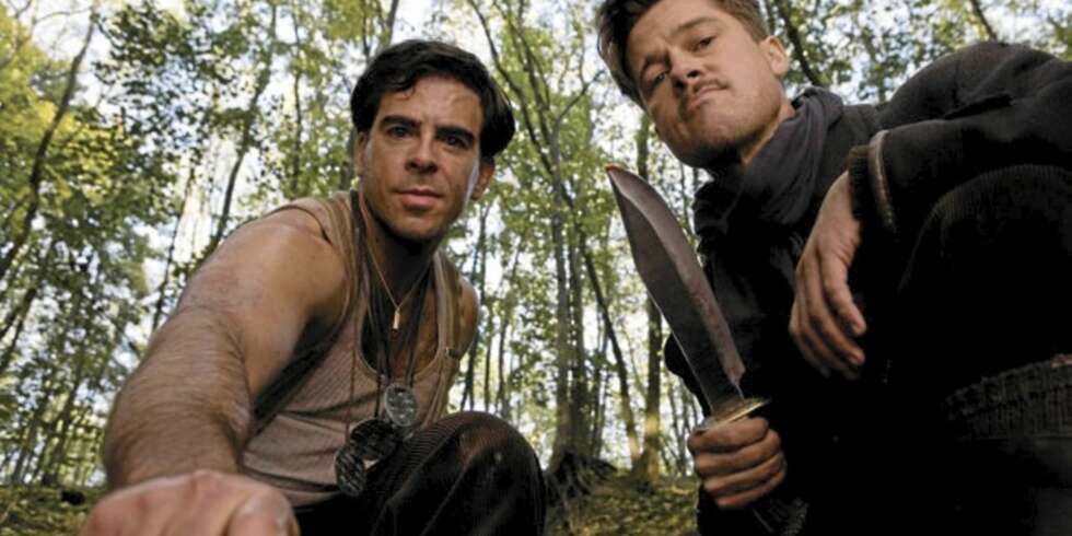 Inglourious Basterds Inglourious Basterds