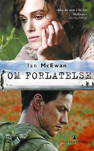Ian McEwan: Om forlatelse Ian McEwan: Om forlatelse