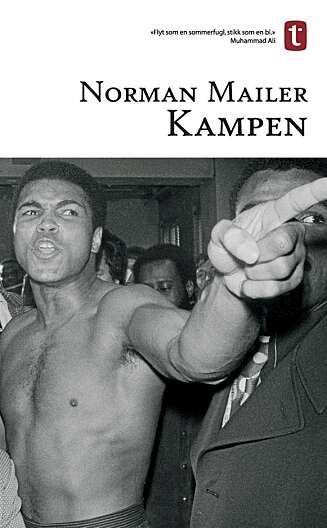 Norman Mailer: Kampen Norman Mailer: Kampen