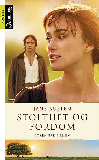 Jane Austen: Stolthet og fordom Jane Austen: Stolthet og fordom