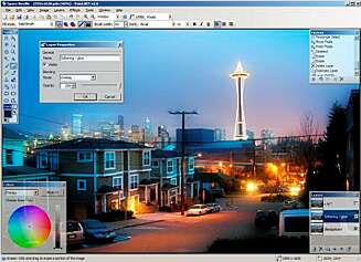 Paint er et gratis alternativ til betalprogrammer som Photoshop og har gjennom årene fått en stor brukerskare. Paint er et gratis alternativ til betalprogrammer som Photoshop og har gjennom årene fått en stor brukerskare.