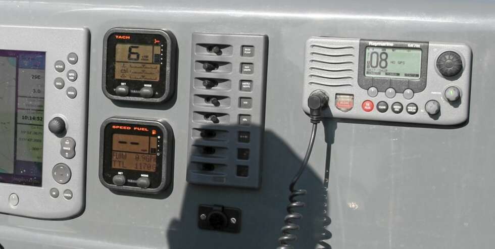 VHF-sak VHF-sak