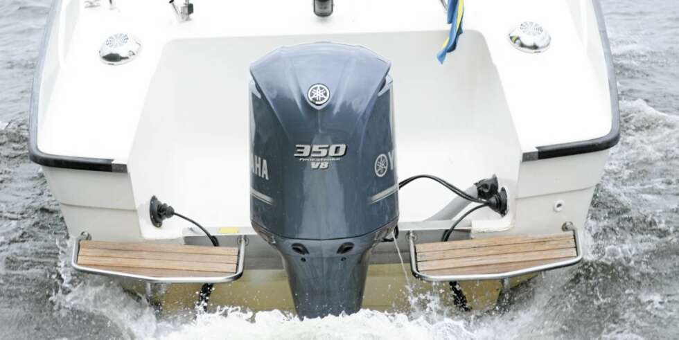 Guide
Yamaha 250
Tre eldre motorer Guide
Yamaha 250
Tre eldre motorer