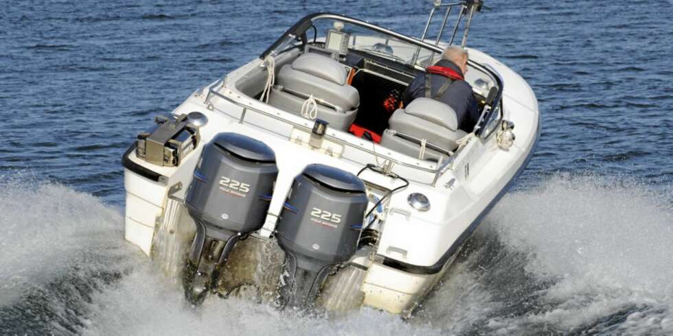 Guide
Yamaha 250
Tre eldre motorer Guide
Yamaha 250
Tre eldre motorer