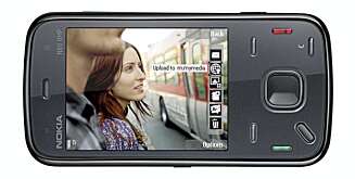 Nokia N86 Nokia N86