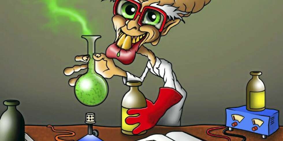 Scientist Scientist