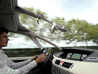 FLINKE FRANSKMENN: Citroen C4 Picasso er blant de beste. FLINKE FRANSKMENN: Citroen C4 Picasso er blant de beste.