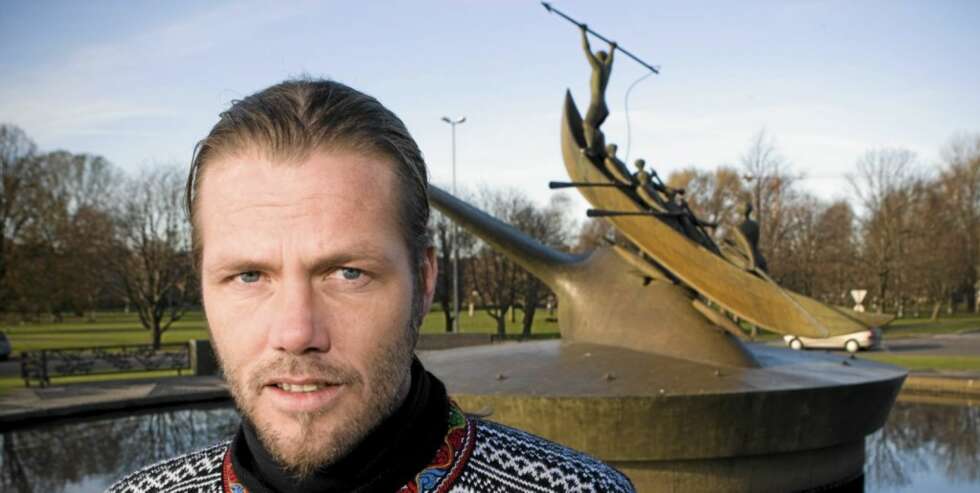 Tom André «Tommen» Tveitan Tom André «Tommen» Tveitan