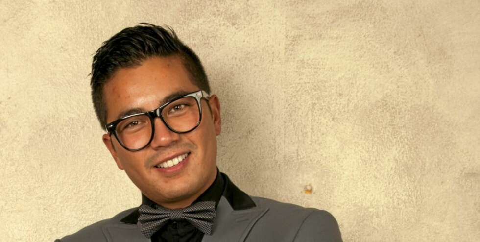 Kevin Guzon. Kevin Guzon.