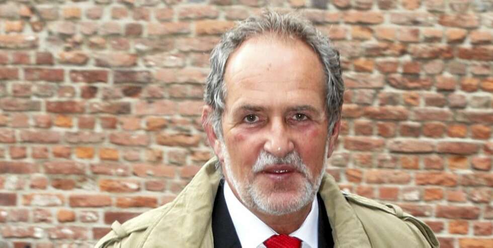 Jon Michelet. Jon Michelet.