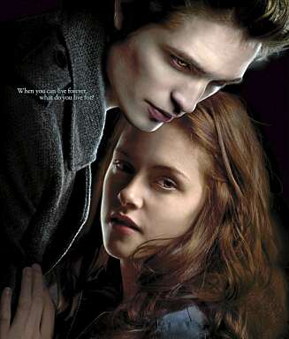 Robert Pattinson og Kristen Stewart har datet i lang tid, men har ennå ikke bekreftet at de er et par. Robert Pattinson og Kristen Stewart har datet i lang tid, men har ennå ikke bekreftet at de er et par.