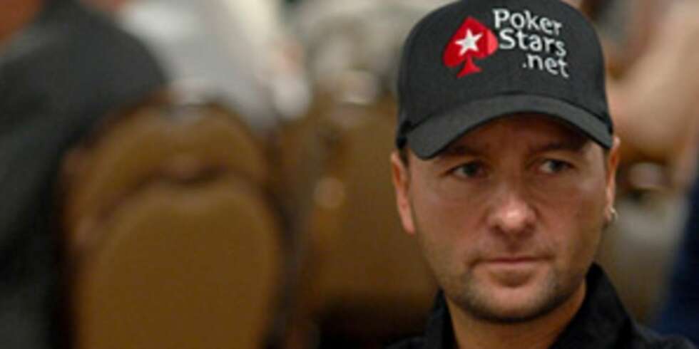Heads up poker strategy daniel negreanu