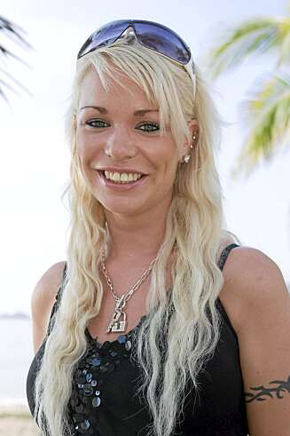 Karita Kaldefoss er offisielt singel. Karita Kaldefoss er offisielt singel.