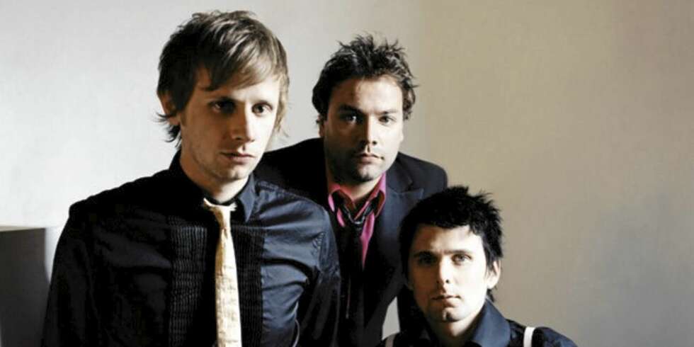 Muse Muse
